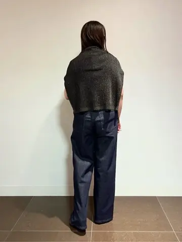 自由区 清水 コーディネート画像