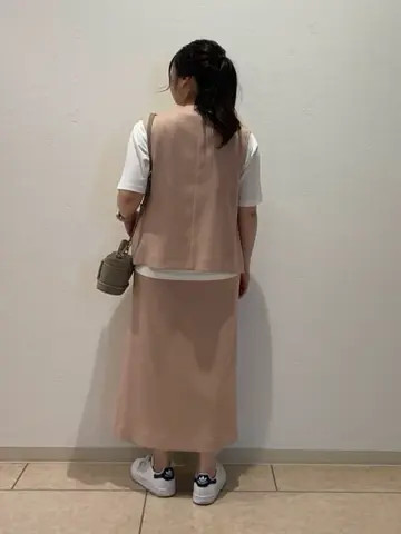 自由区 黒田 コーディネート画像