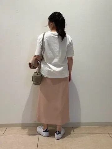 自由区 黒田 コーディネート画像