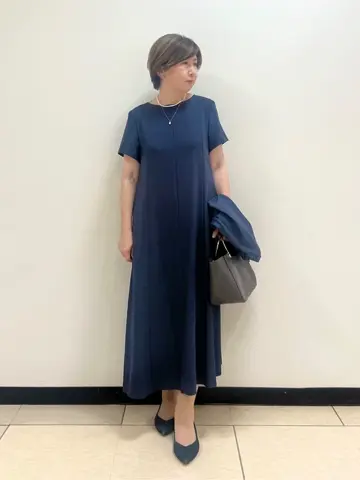 自由区 吉川 コーディネート画像