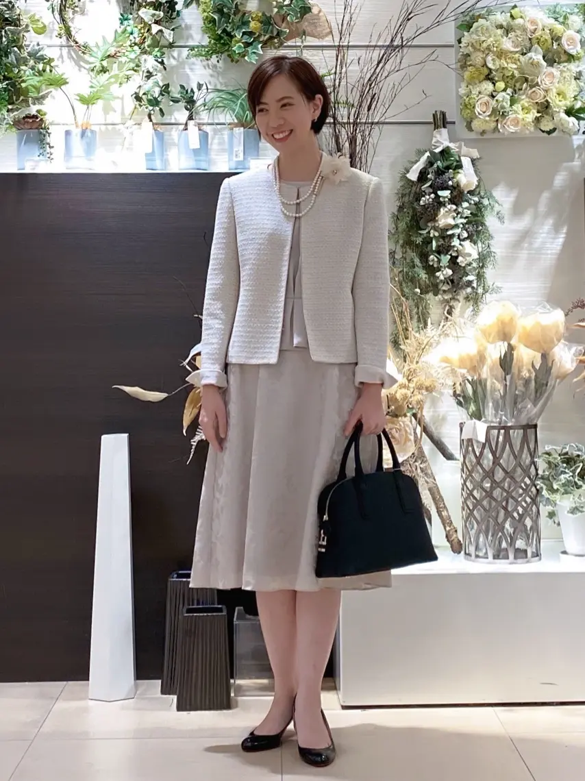  丸尾 コーディネート画像