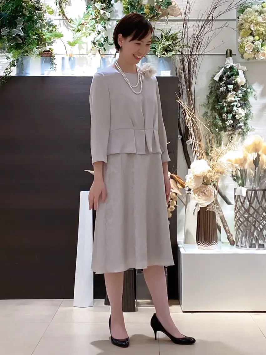  丸尾 コーディネート画像