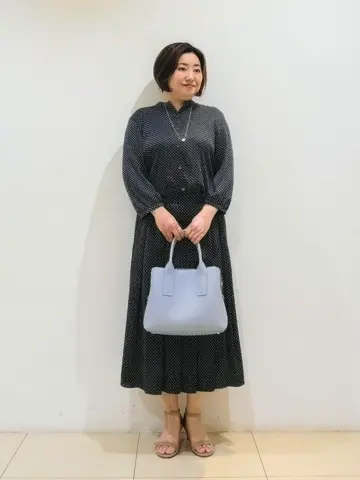 自由区 宇野 コーディネート画像