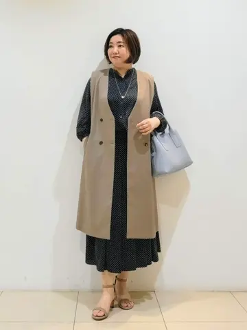 自由区 宇野 コーディネート画像