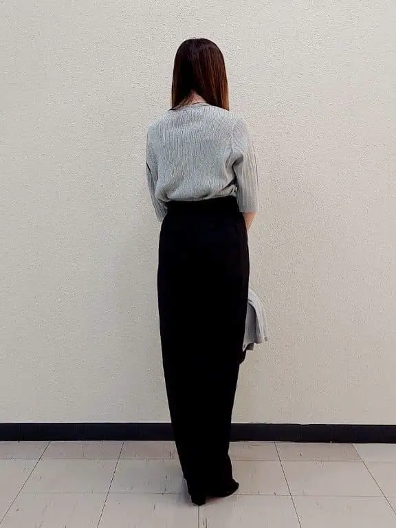 自由区 齋藤 コーディネート画像