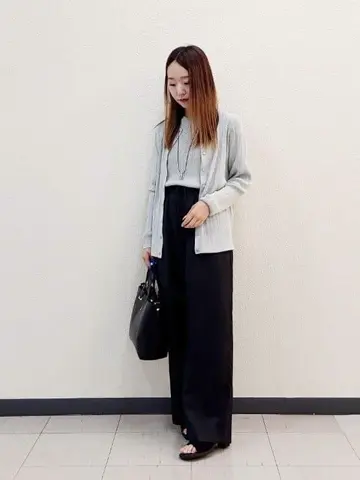 自由区 齋藤 コーディネート画像