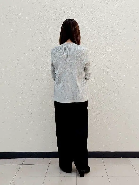 自由区 齋藤 コーディネート画像