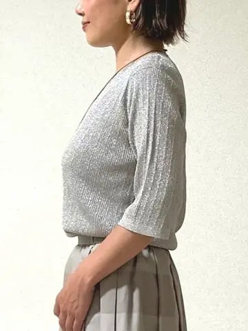 自由区 坂本 コーディネート画像