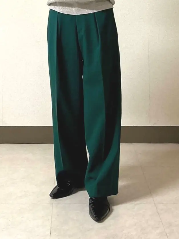 自由区 坂本 コーディネート画像