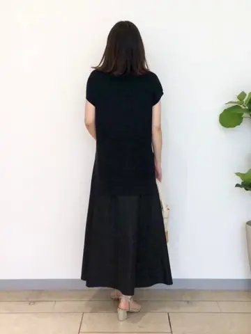 自由区 安田 コーディネート画像