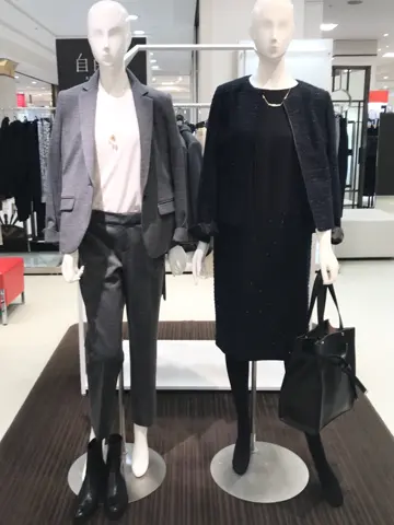 自由区 江川 コーディネート画像