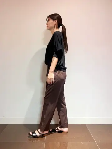 自由区 古宮 コーディネート画像