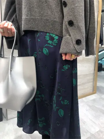 自由区 松本 コーディネート画像