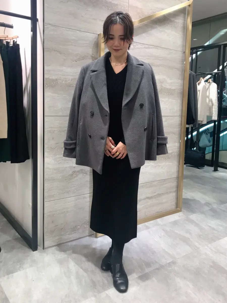  松本 コーディネート画像