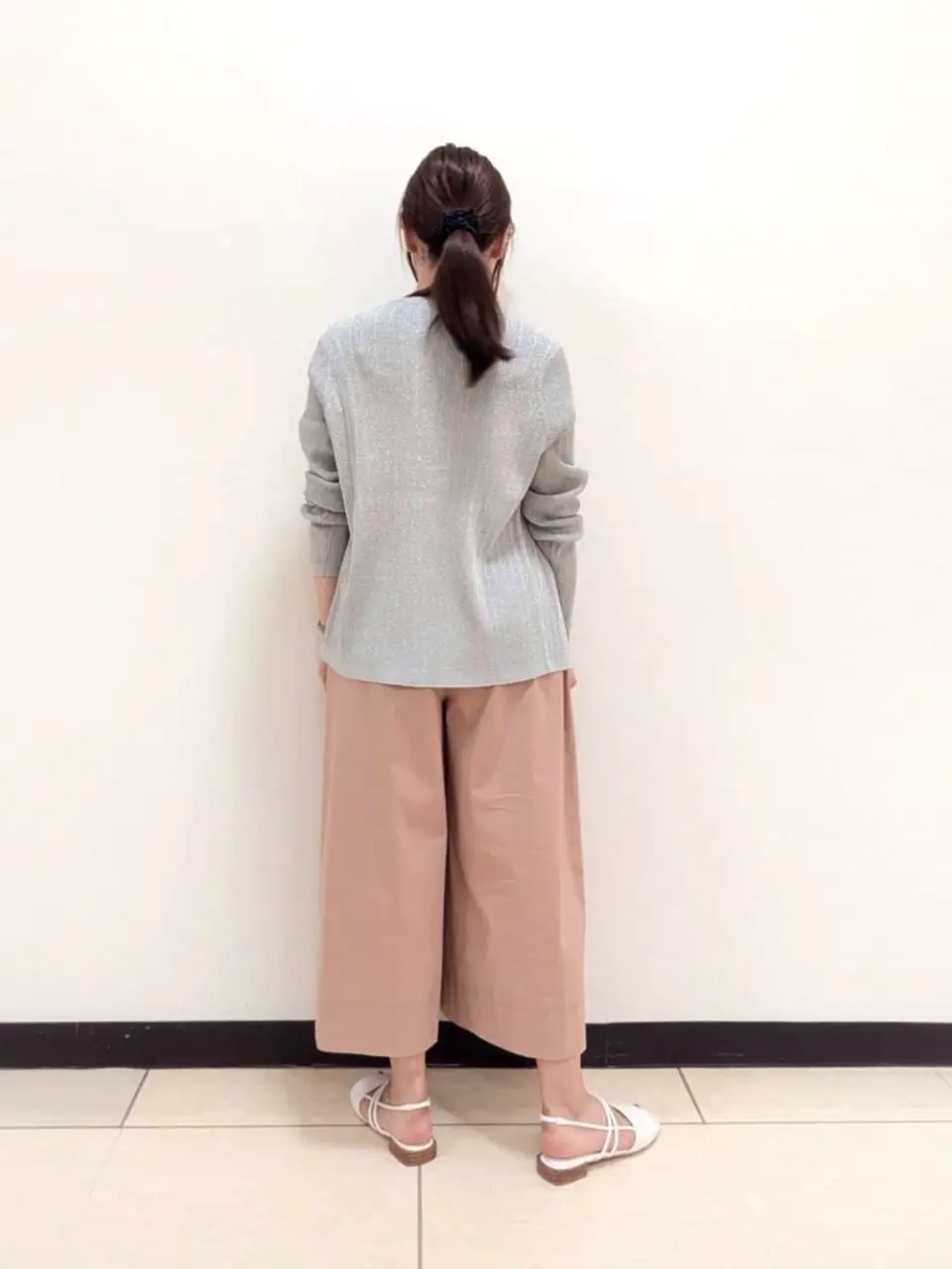 自由区 木村 コーディネート画像