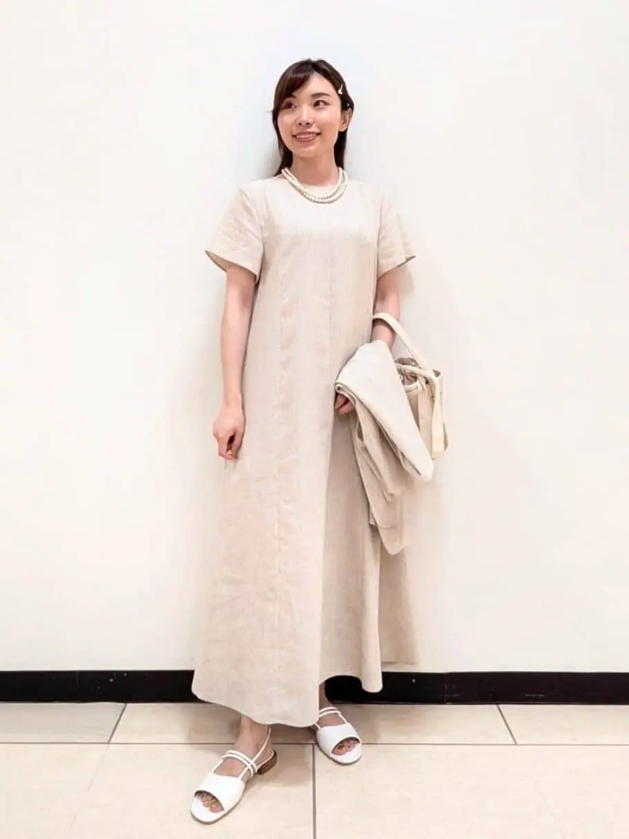 自由区 木村 コーディネート画像