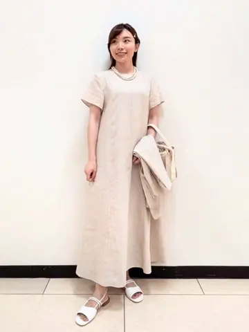 自由区 木村 コーディネート画像