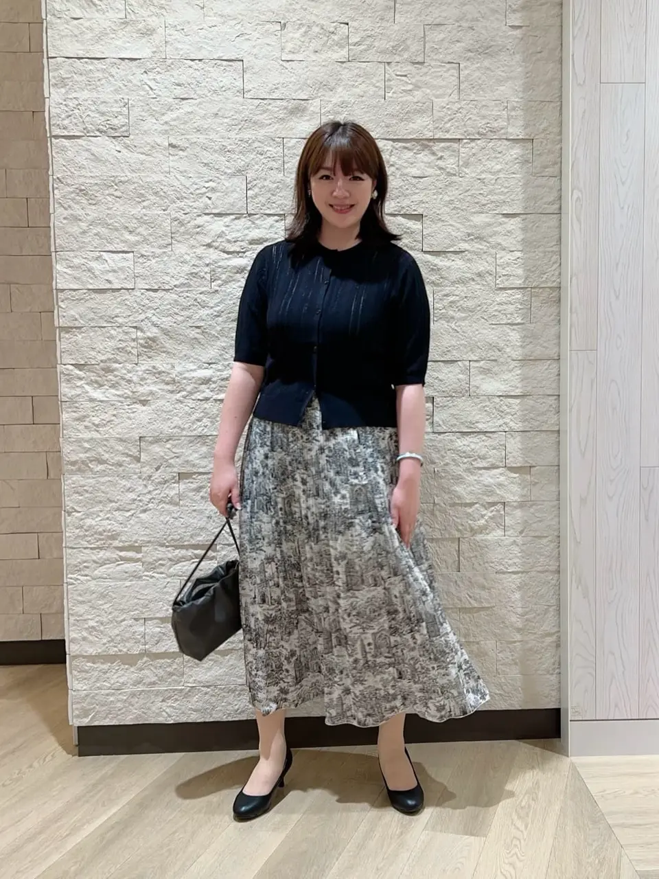  うめだ コーディネート画像