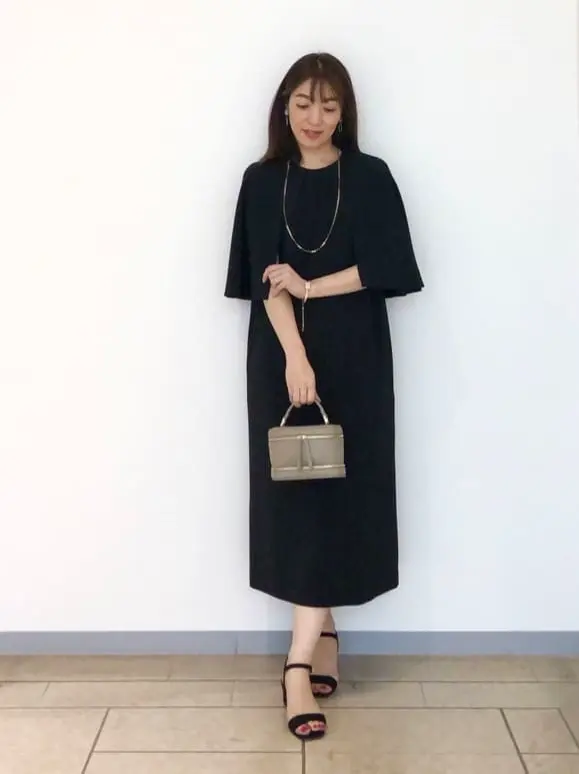 自由区 安田 コーディネート画像