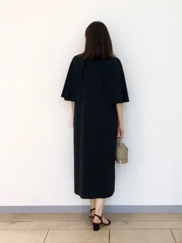 自由区 安田 コーディネート画像