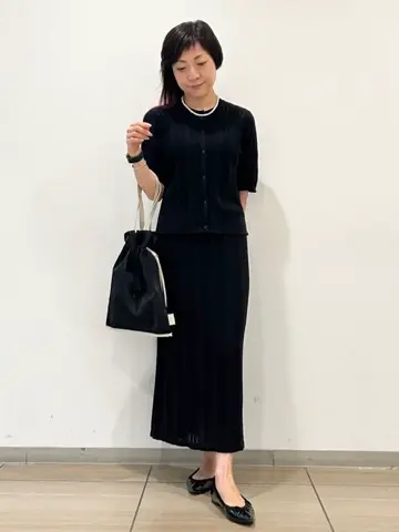 自由区 多田 コーディネート画像