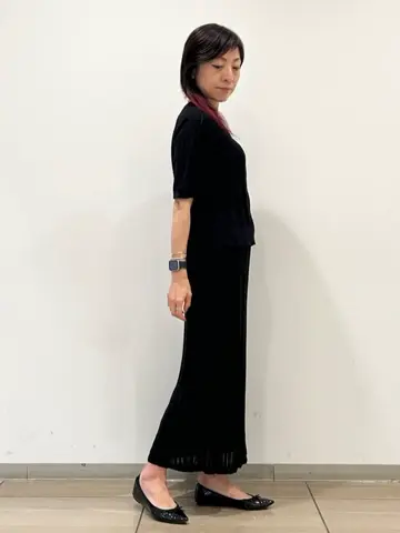 自由区 多田 コーディネート画像