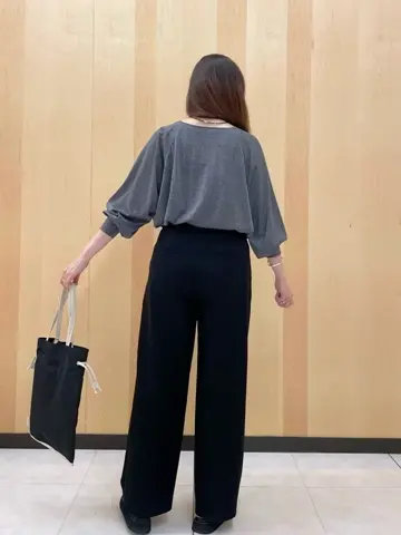 自由区 市川 コーディネート画像