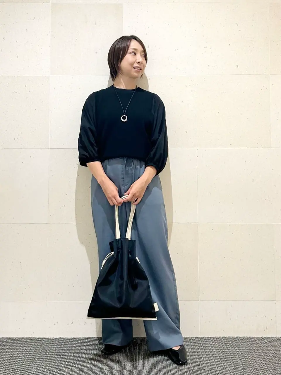 自由区 設楽 コーディネート画像