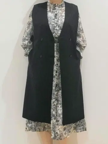 自由区 宇野 コーディネート画像