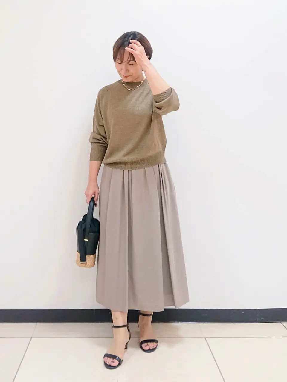  近藤 コーディネート画像