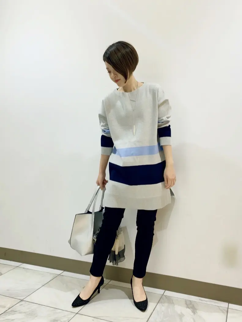  冨樫 コーディネート画像