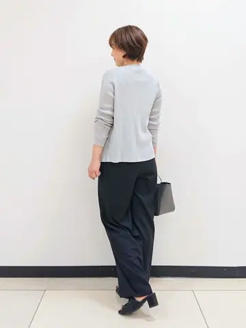 自由区 近藤 コーディネート画像