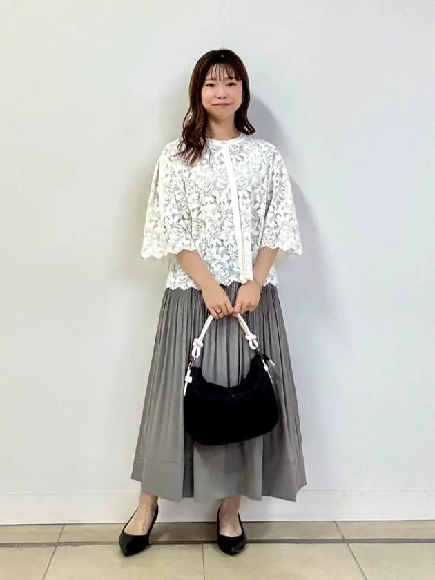  小林 コーディネート画像