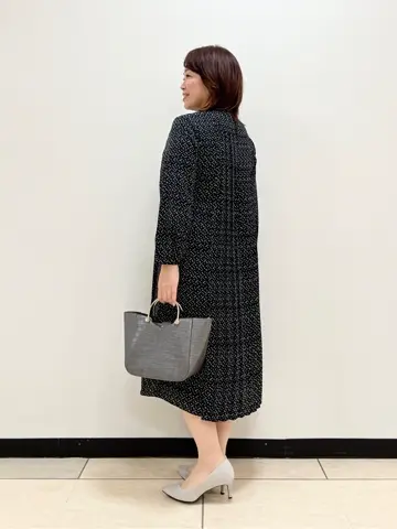 自由区 伊藤 コーディネート画像