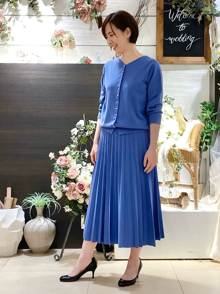 自由区 丸尾 コーディネート画像