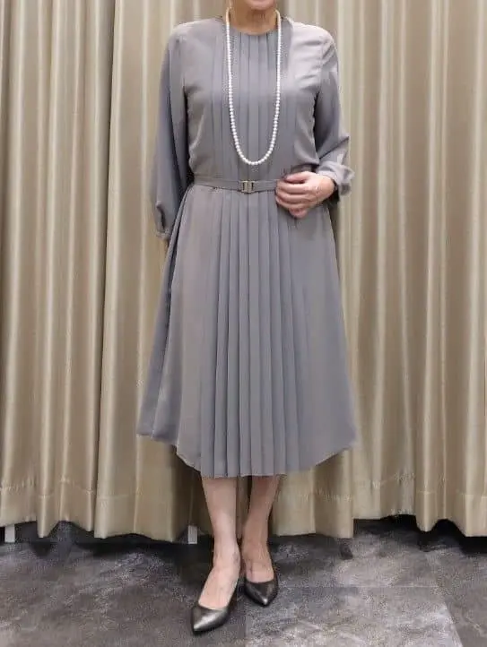 自由区 鶴田 コーディネート画像