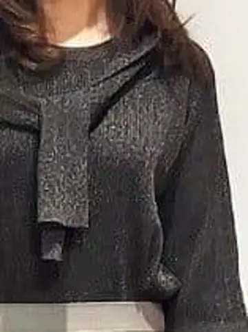 自由区 中村 コーディネート画像