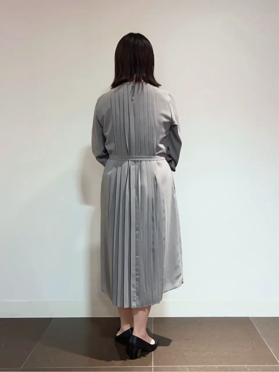 自由区 清水 コーディネート画像