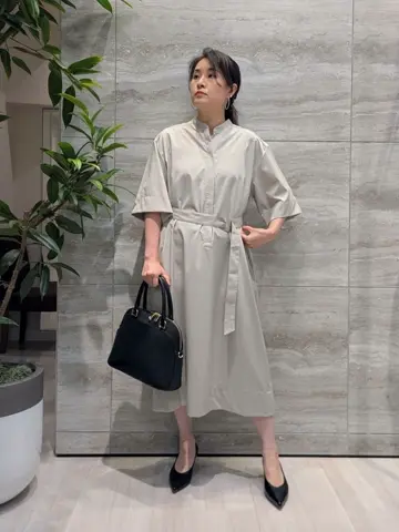 自由区 Nakai コーディネート画像