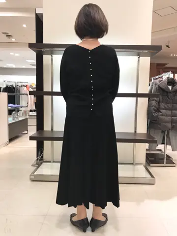 自由区 江川 コーディネート画像