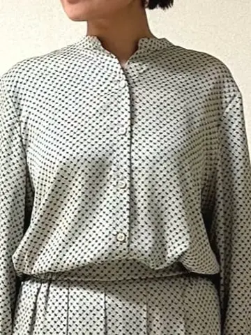 自由区 坂本 コーディネート画像