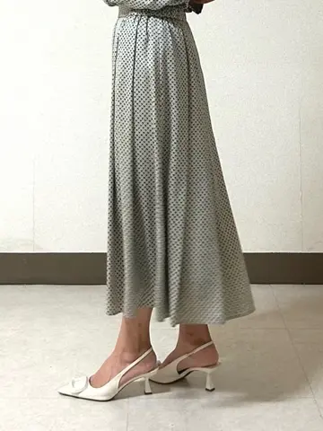 自由区 坂本 コーディネート画像