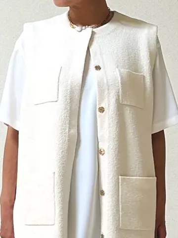 自由区 坂本 コーディネート画像