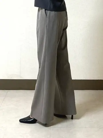 自由区 坂本 コーディネート画像