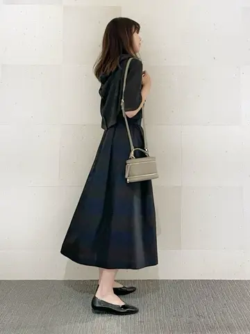 自由区  若旅 コーディネート画像