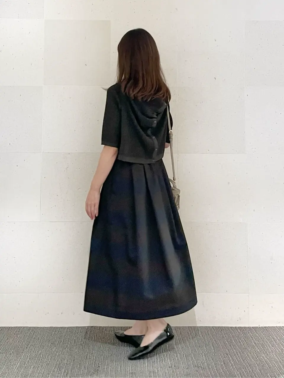 自由区  若旅 コーディネート画像