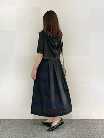 自由区  若旅 コーディネート画像