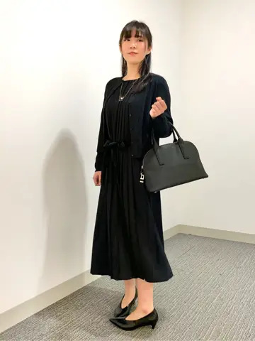 自由区 沼木 コーディネート画像