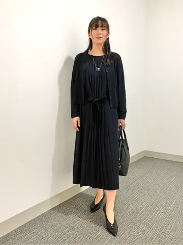 自由区 沼木 コーディネート画像