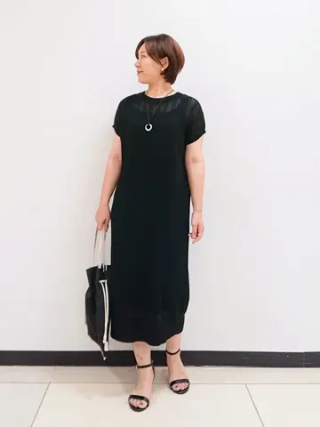 自由区 近藤 コーディネート画像